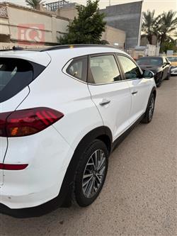هیوندای تۆکسۆن